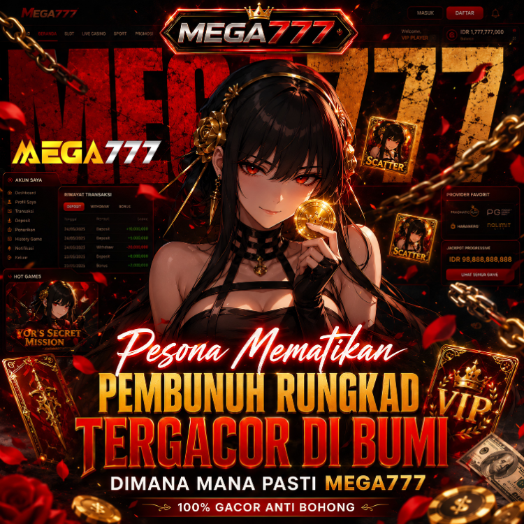 MEGA777